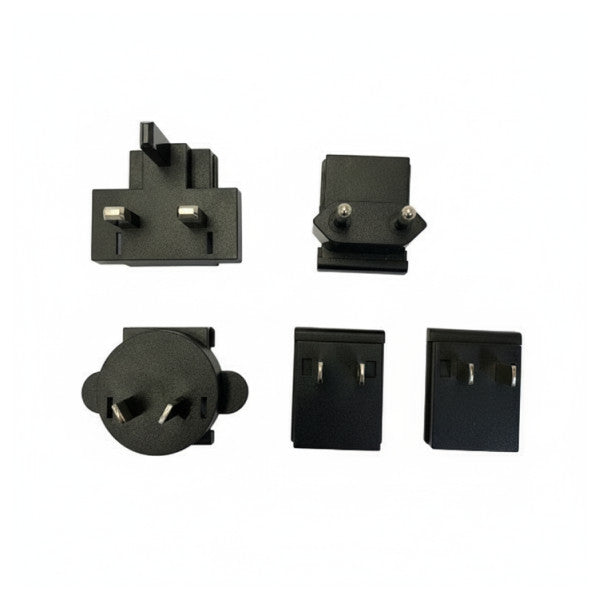 محول تيار متردد Jotron Tron TR20 VHF المحمول RCH-20، مزود طاقة 110VAC 80082