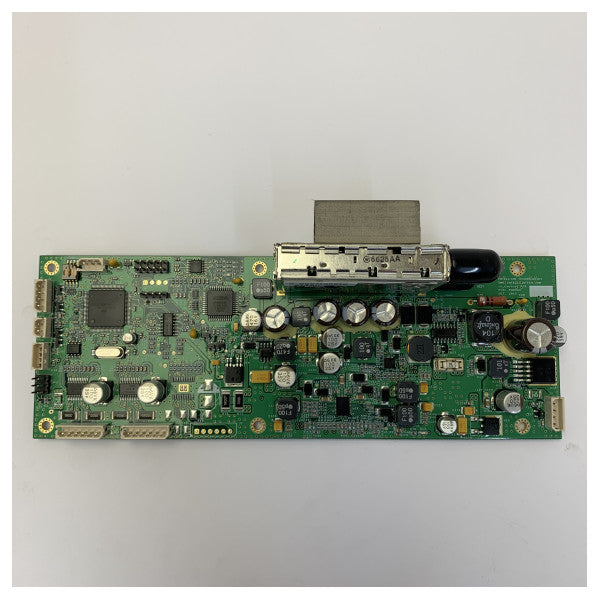 لوحة التحكم في هوائي Intellian TVRO S3-0503 لطرازات i3 i4 i5 i6 B2 B3 B4