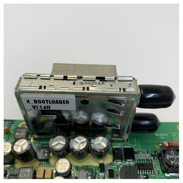 Intellian TVRO Antenna Control Board S3-0503 for i3 i4 i5 i6 B2 B3 B4