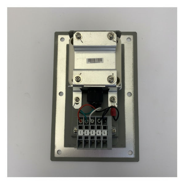 Furuno VR-5011 VDR-mikrofon for VR-5000 Voyage Data Recorder