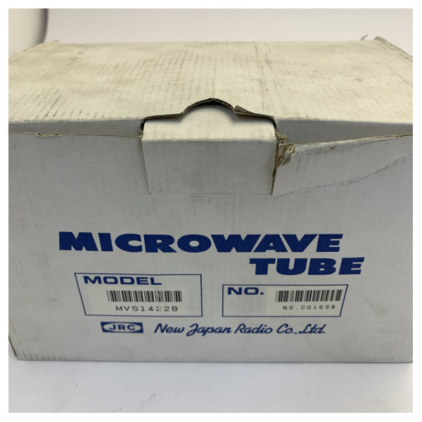 Furuno MVS1422B Magnetron X-Band 6kW 9380-9440MHz Marine-Radar-Komponente