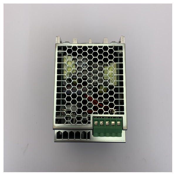 Phoenix Contact QUINT-PS/24DC/24DC/20 DC/DC-omvandlare 24V 20A 2320102 - Oanvänd