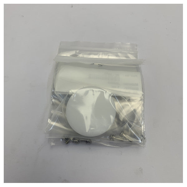 Conjunto de sub-refletor Intellian TVRO para i2, i9P, i9W TV por satélite marítima - S2-0313