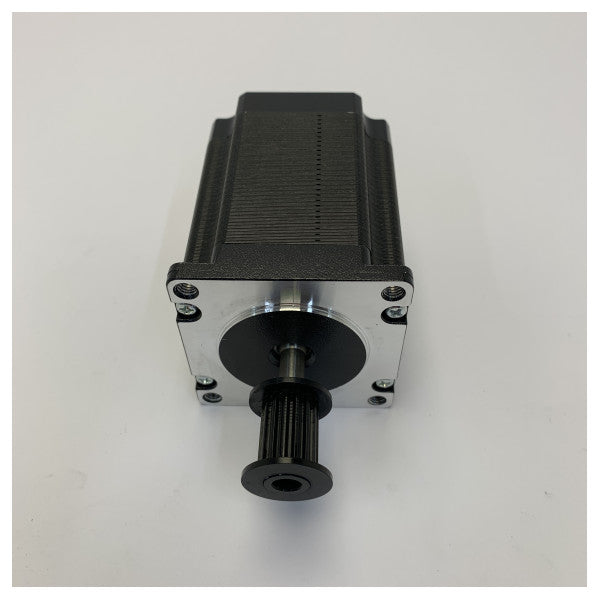 Intellian VSAT EL-drev stepmotor i9P i9W S2-9324 Moons 23HS3040-01