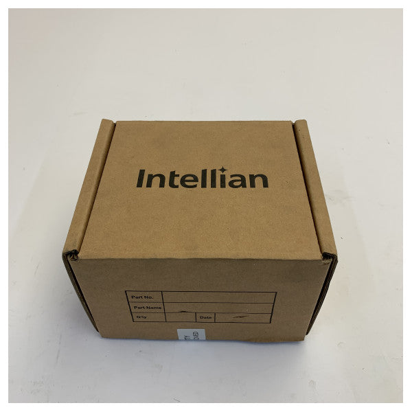 Intellian VSAT EL-drev stepmotor i9P i9W S2-9324 Moons 23HS3040-01