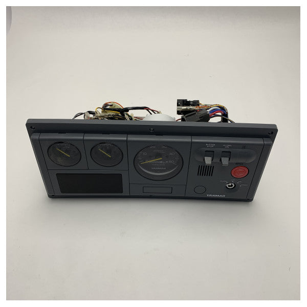 Painel de controlo do motor diesel interior Yanmar 119175-91163