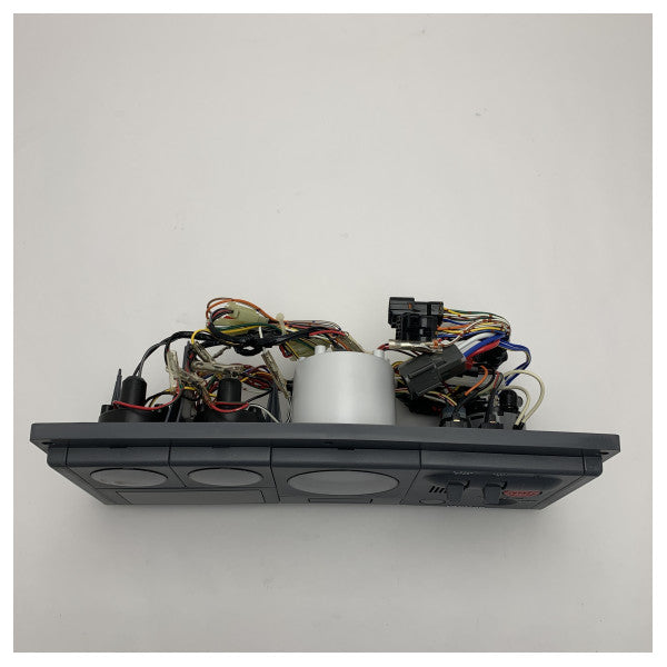 Painel de controlo do motor diesel interior Yanmar 119175-91163