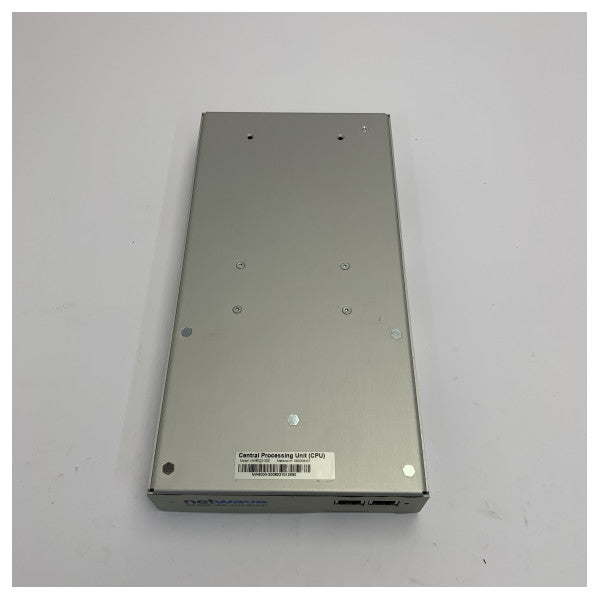 Módulo CPU Netwave NW6000 VDR com SSD de 1 TB (gravação de 30 dias) - NW6000-300