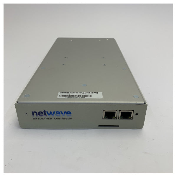 Módulo CPU Netwave NW6000 VDR com SSD de 1 TB (gravação de 30 dias) - NW6000-300