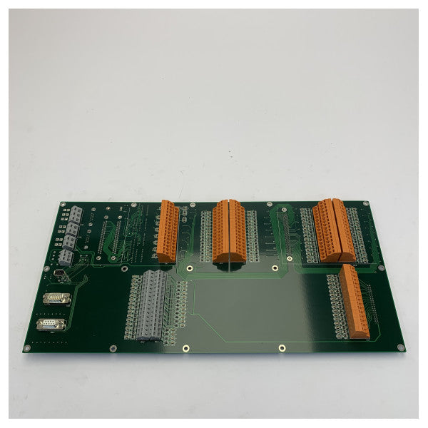 Основна плата PCB Furuno VR-5000 VDR 24P0064