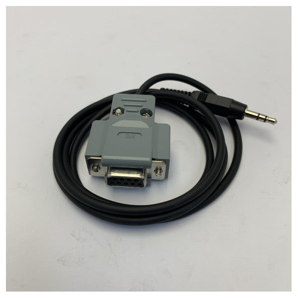 Cable de programación de radio Icom OPC-478 - cable de clonación para transceptores marinos