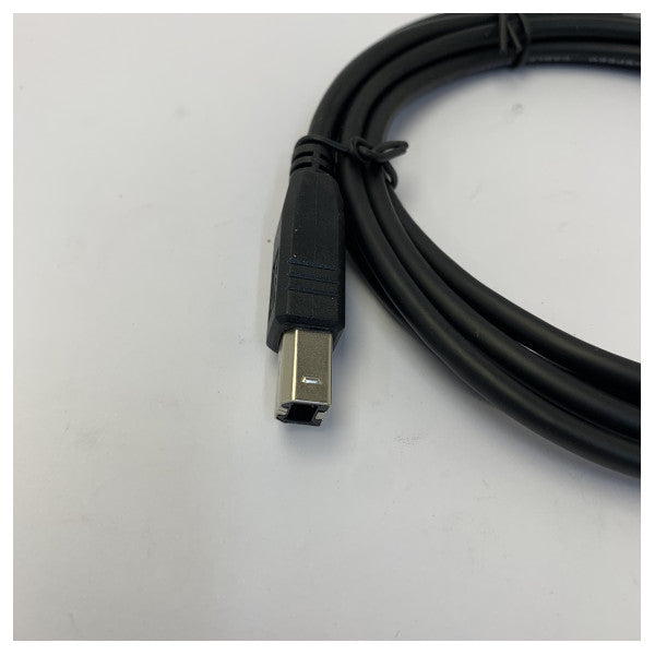 Kejbil ACT USB 2.0 USB-A maskili għal USB-B maskili 1.8m - Kejbil tad-Data għall-Elettronika Marittima
