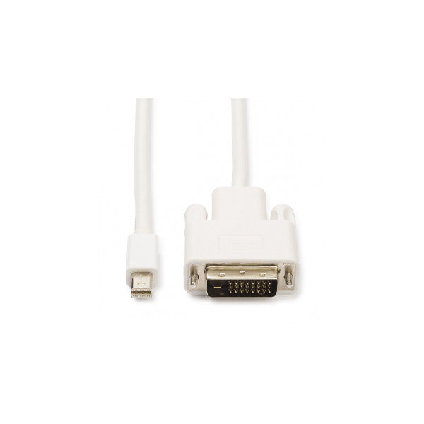 DeLOCK Cavo Mini DisplayPort a DVI 1m