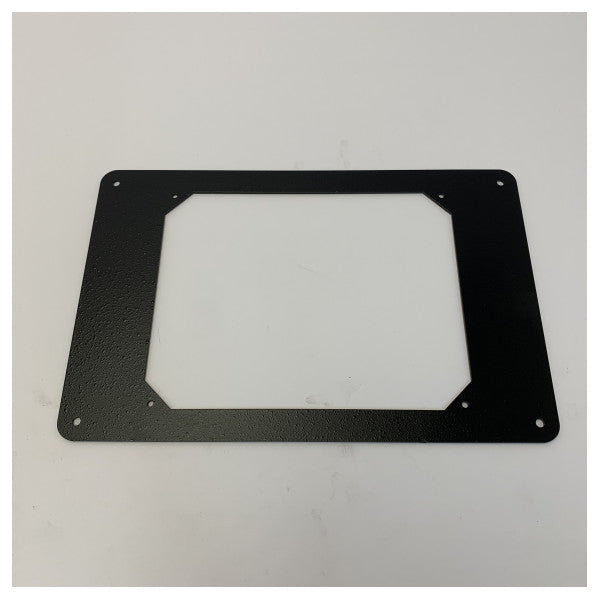 Eekels Display Frame Adapter do Furuno FA-100 do JRC TR-8000 AIS