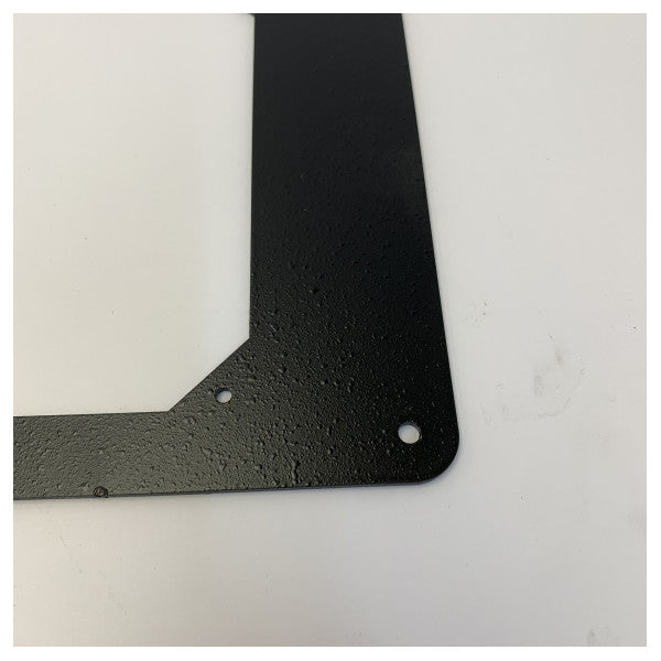 Eekels Display Frame Adapter do Furuno FA-100 do JRC TR-8000 AIS