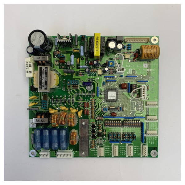 Furuno GC-8A-2 Gyro-Konverter für FR-1500MK3-Radar