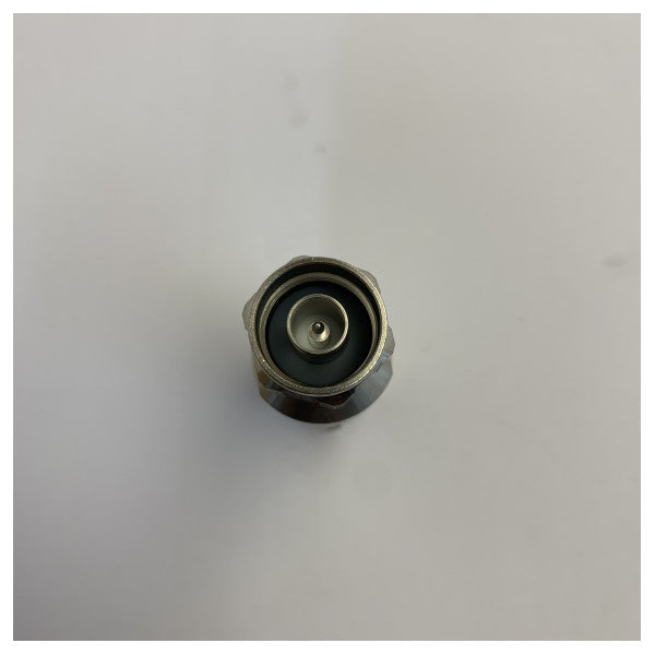 Huber+Suhner N-Type Female Crimp RF-Anschluss 11_N-50-9-9/033_-E