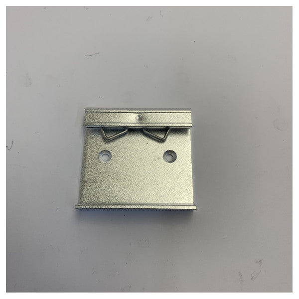 MP2X8I Кліпса на DIN-рейку для буфера NMEA - аксесуар для морської електроніки