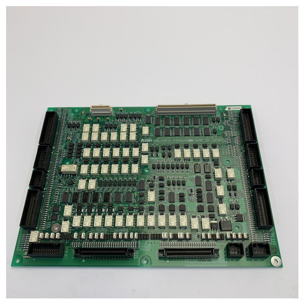 لوحة إلكترونيات بحرية Tokyo Keiki PR-9000 Autopilot PCB PWB HIFIO
