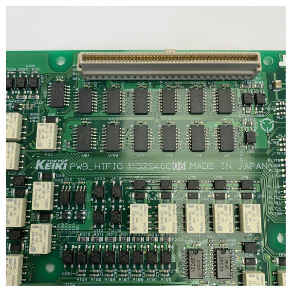 لوحة إلكترونيات بحرية Tokyo Keiki PR-9000 Autopilot PCB PWB HIFIO