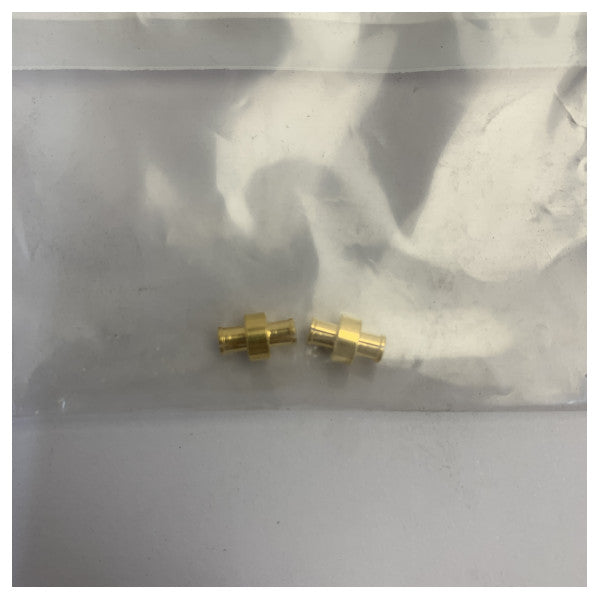 Cobham SATCOM SMP-RF-Adapter Buchse auf Buchse 3052B/C ATR Marine Satellite