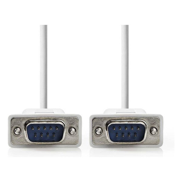 Cobham 37-134147-A PCM-VIM Bus D-Sub-Datenkabel