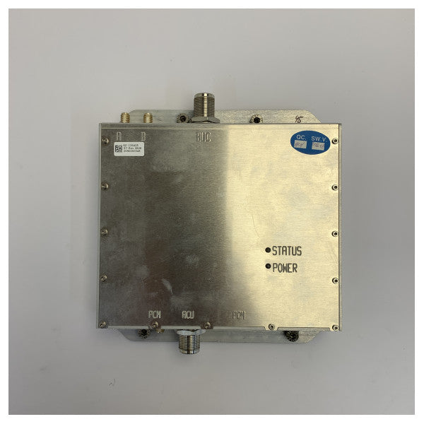 Cobham SAILOR VSAT وحدة الواجهة 600/900ka 100GX Ka - 62-136435