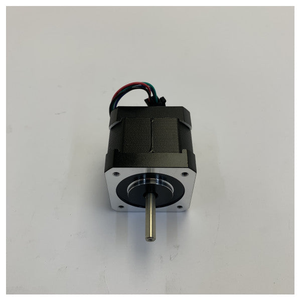 Cobham SAILOR 500 FBB Elevationsmotor-Kit 67-144626 Schrittmotor