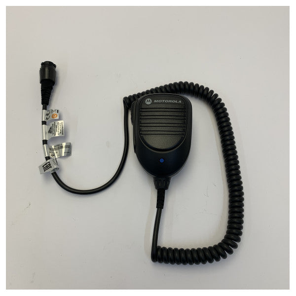 Bluetooth мобилен радио микрофон Motorola PMMN4097C - нов, неизползван