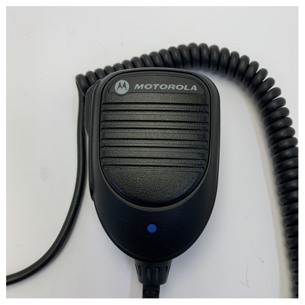 Bluetooth мобилен радио микрофон Motorola PMMN4097C - нов, неизползван