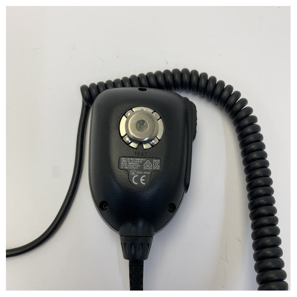 Bluetooth мобилен радио микрофон Motorola PMMN4097C - нов, неизползван