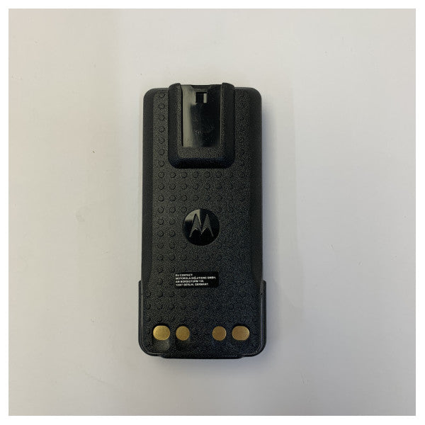 Motorola PMNN4412AR NiMH Battery 1400mAh for DP2000 & DP4000 Series