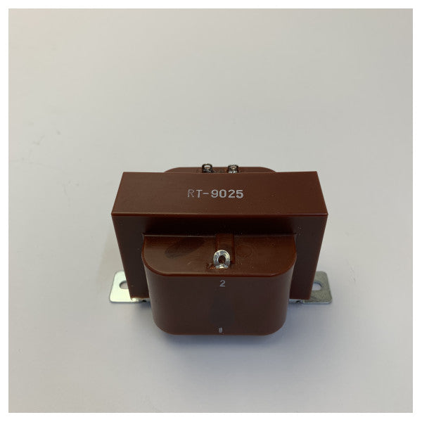 محول نبض رادار Furuno X-Band RT-9025 لجهاز FR-2110 - 03S9025-1