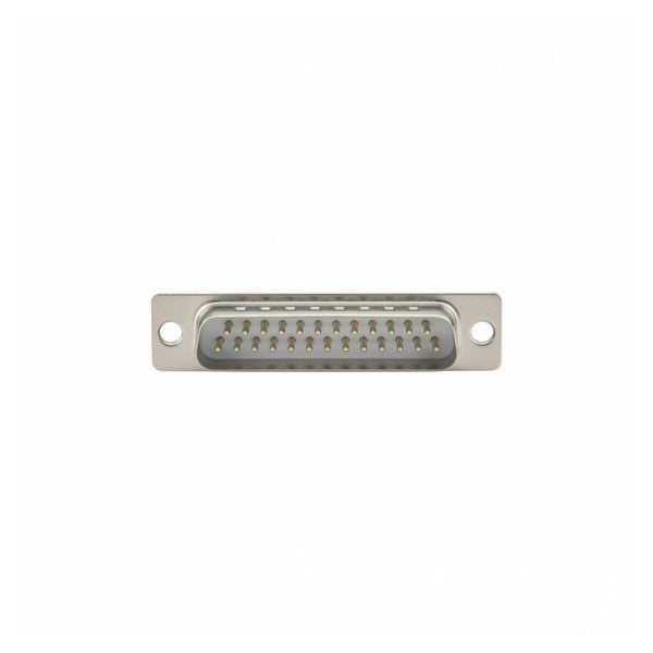 Eminent SCP25M Konnettur D-Sub 25-Pin Male, Tip Solder - DB25 RS232