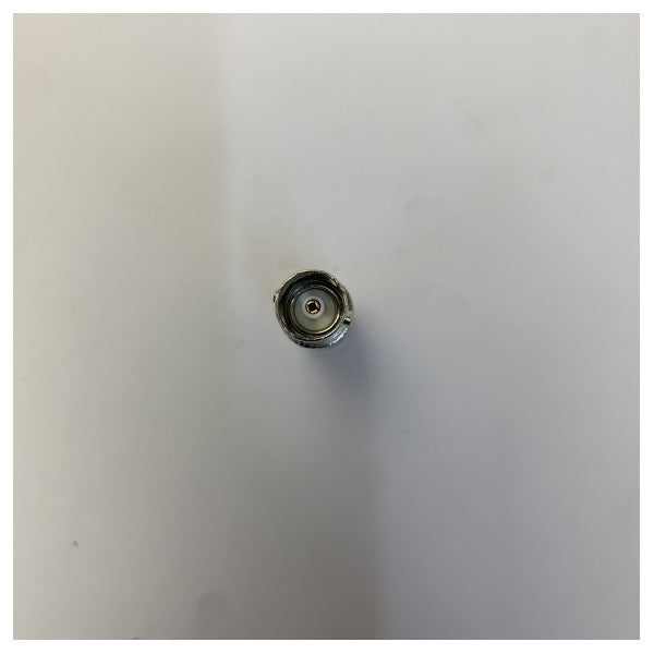 Адаптер ВЧ-роз’єма Intronics BNC гніздо - BNC гніздо 75 Ом - KJ084