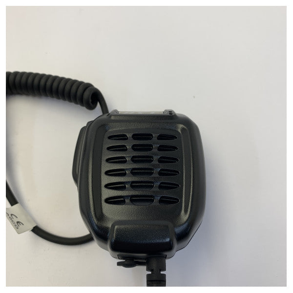 Hytera SM08M3 Ferndynamikmikrofon für BD612i PD502i PD562i TC-508