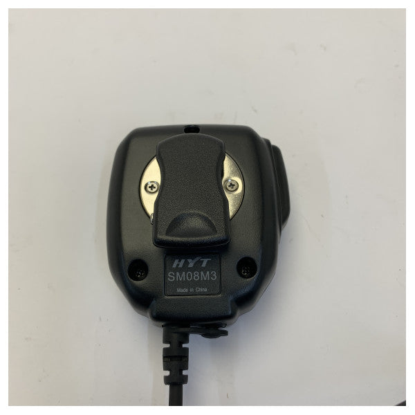 Hytera SM08M3 Ferndynamikmikrofon für BD612i PD502i PD562i TC-508