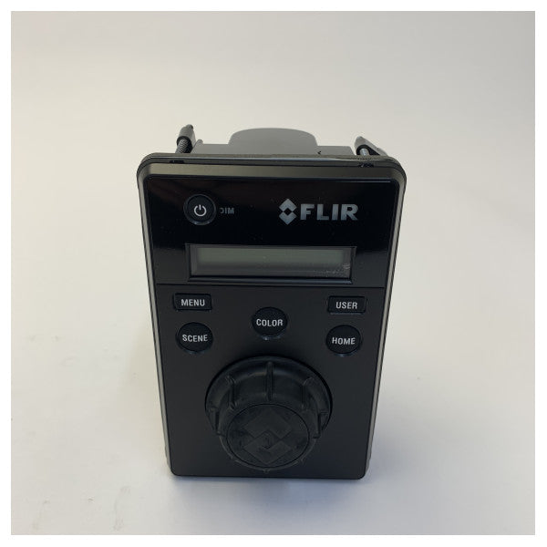 FLIR JCU-1 Joystick Control Unit for M-Series Marine Thermal Cameras - 500-0395-00
