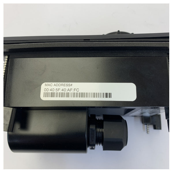 FLIR JCU-1 Joystick Control Unit for M-Series Marine Thermal Cameras - 500-0395-00