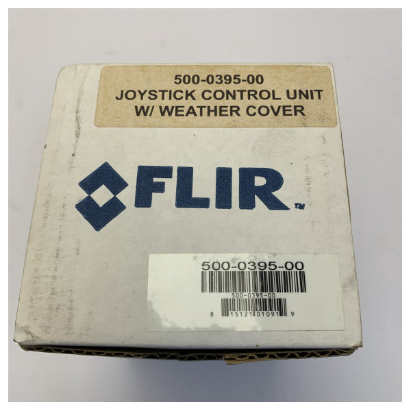 FLIR JCU-1 Joystick Control Unit for M-Series Marine Thermal Cameras - 500-0395-00