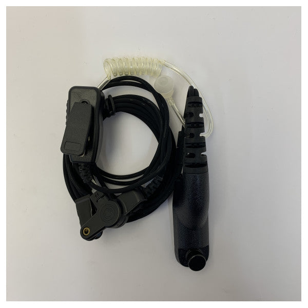 Гарнітура для рації Eukay EU-XSE2W-M7 з 2-жильним моніторинговим зв’язком