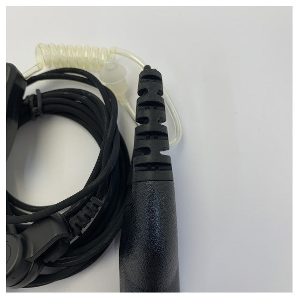 Eukay EU-XSE2W-M7 2-Draht-Überwachungs-Walkie-Talkie-Headset