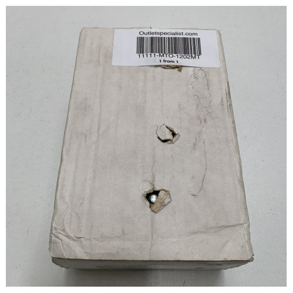 Mastervolt Multi 1202 ізолятор акумулятора 12/24В - 1202MT