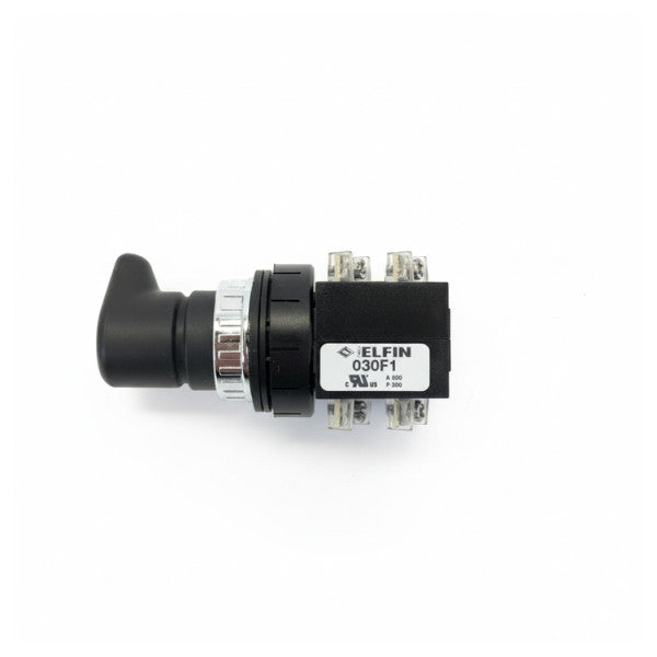 New-Elfin 030MTTN joystick upravljač 2 položaja, 2 povratna opruga