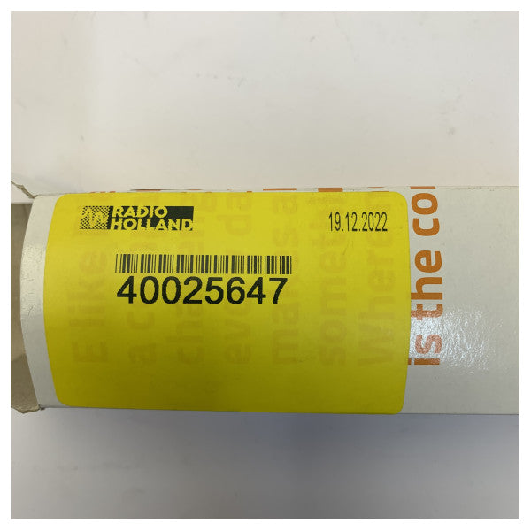 New-Elfin 030MTTN Joystick Controller 2-Position 2 z powrotem sprężynowym