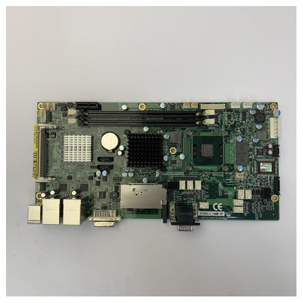 Placa base industrial Hatteland iBase HT945L7400-RF
