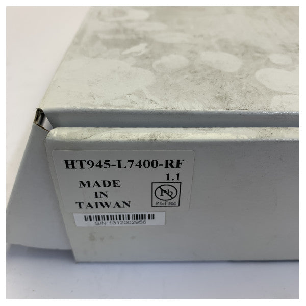 Placa base industrial Hatteland iBase HT945L7400-RF