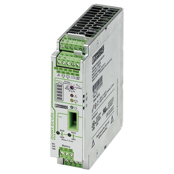 Phoenix Contact QUINT-UPS/24DC/24DC/20A - 2320238