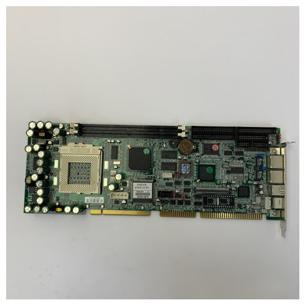 Furuno VDR PCB ROBO-678 для реєстратора даних рейсу VR-3010 та VR-5010