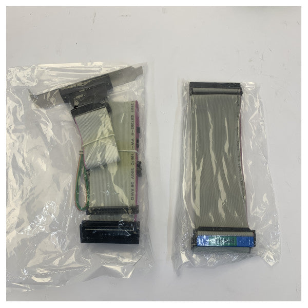 Placa de circuito impresso Furuno VDR ROBO-678 para gravador de dados de viagem VR-3010 e VR-5010